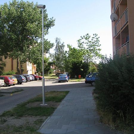 Apartman Olomouc Rucilova Bagian luar foto