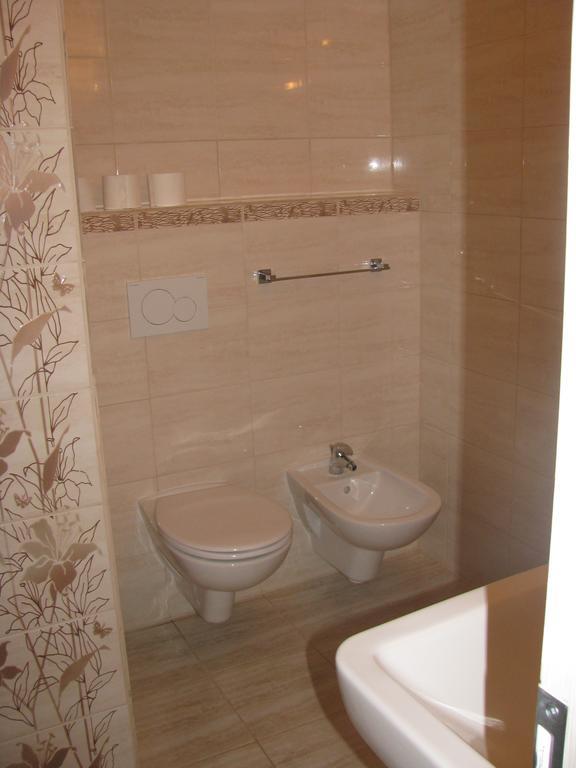 Apartman Olomouc Rucilova Bagian luar foto