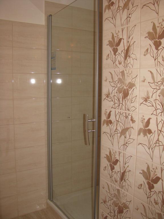 Apartman Olomouc Rucilova Bagian luar foto