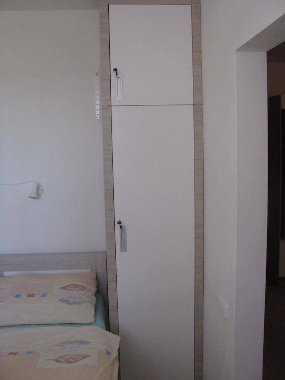 Apartman Olomouc Rucilova Ruang foto