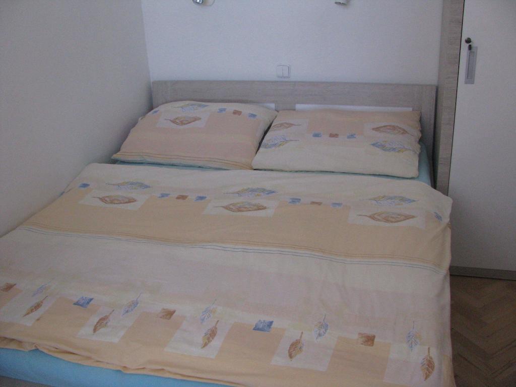 Apartman Olomouc Rucilova Ruang foto