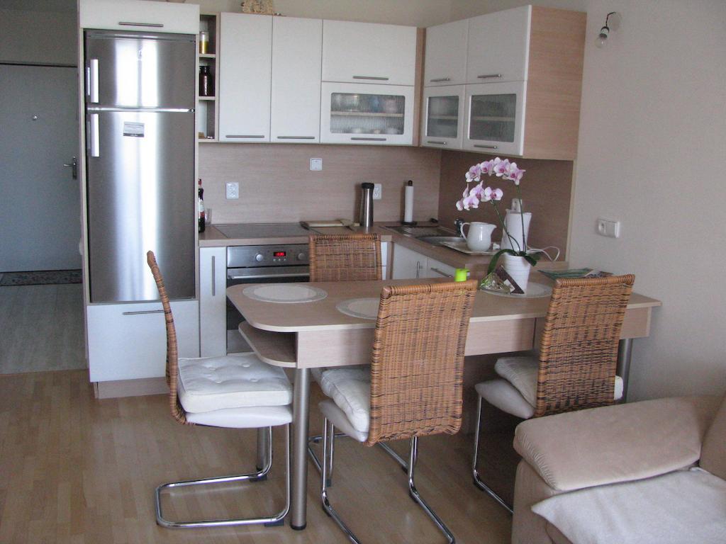 Apartman Olomouc Rucilova Ruang foto