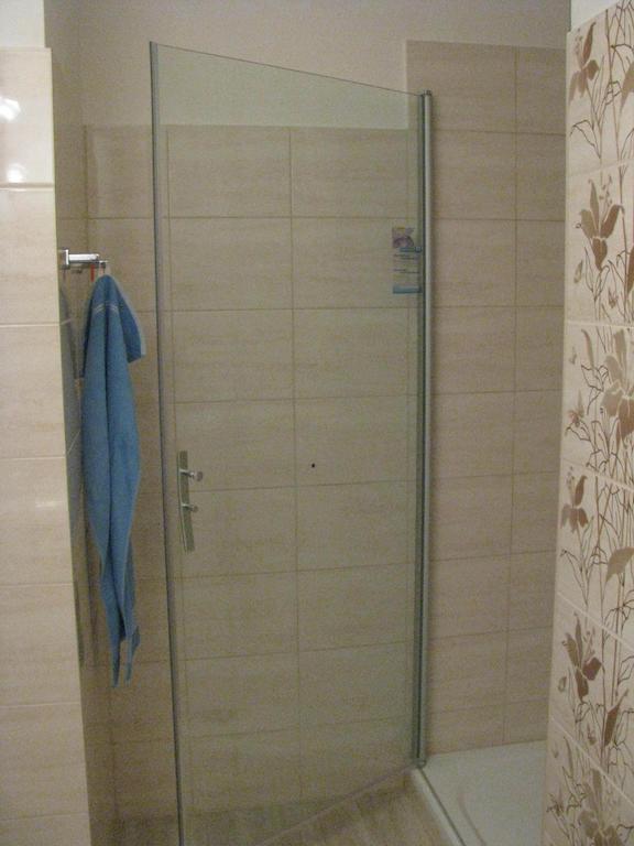 Apartman Olomouc Rucilova Ruang foto