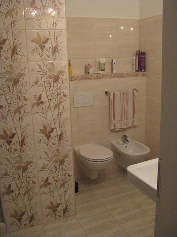 Apartman Olomouc Rucilova Ruang foto