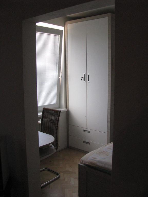 Apartman Olomouc Rucilova Ruang foto