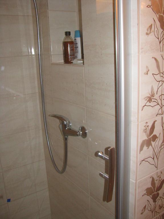 Apartman Olomouc Rucilova Ruang foto